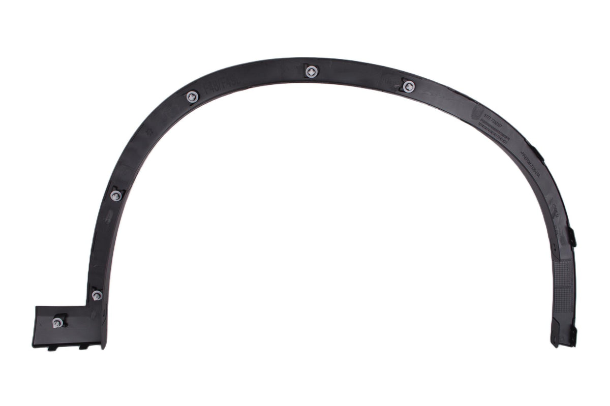 Накладка на предния калник за BMW X1 F48 2014–2022 – 51777332337