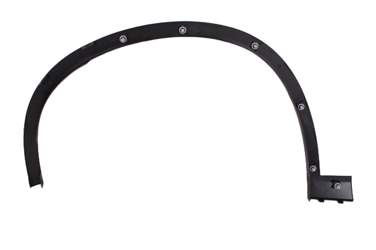 Накладки на преден калник за BMW X1 F48 2014–2022 – 51777332338