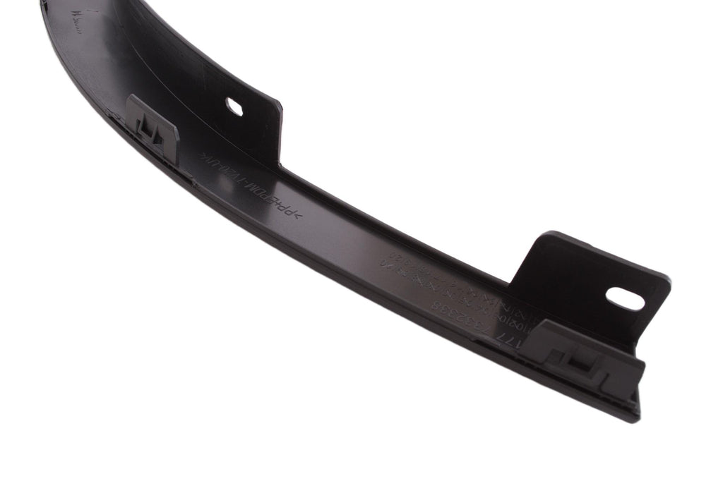 Накладка на предния калник за BMW X1 F48 2014–2022 – 51777332338