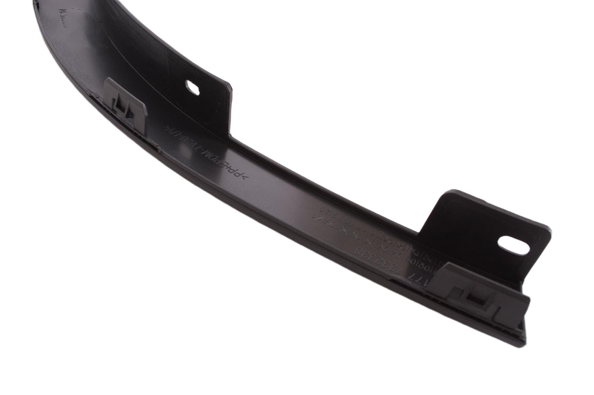 Накладка на предния калник за BMW X1 F48 2014–2022 – 51777332338