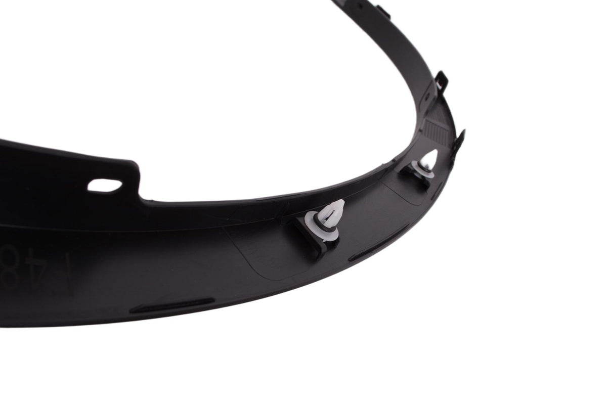 Накладка на предния калник за BMW X1 F48 2014–2022 – 51777332338