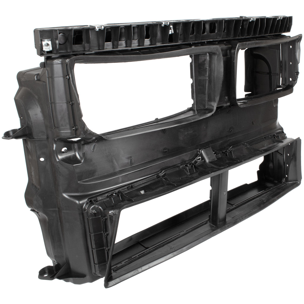 Panou frontal, deflector aer, priză de aer pentru BMW X1 F48 2014–2022