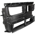 Panou frontal, deflector aer, priză de aer pentru BMW X1 F48 2014–2022