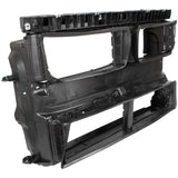Panou frontal, deflector aer, priză de aer pentru BMW X1 F48 2014–2022
