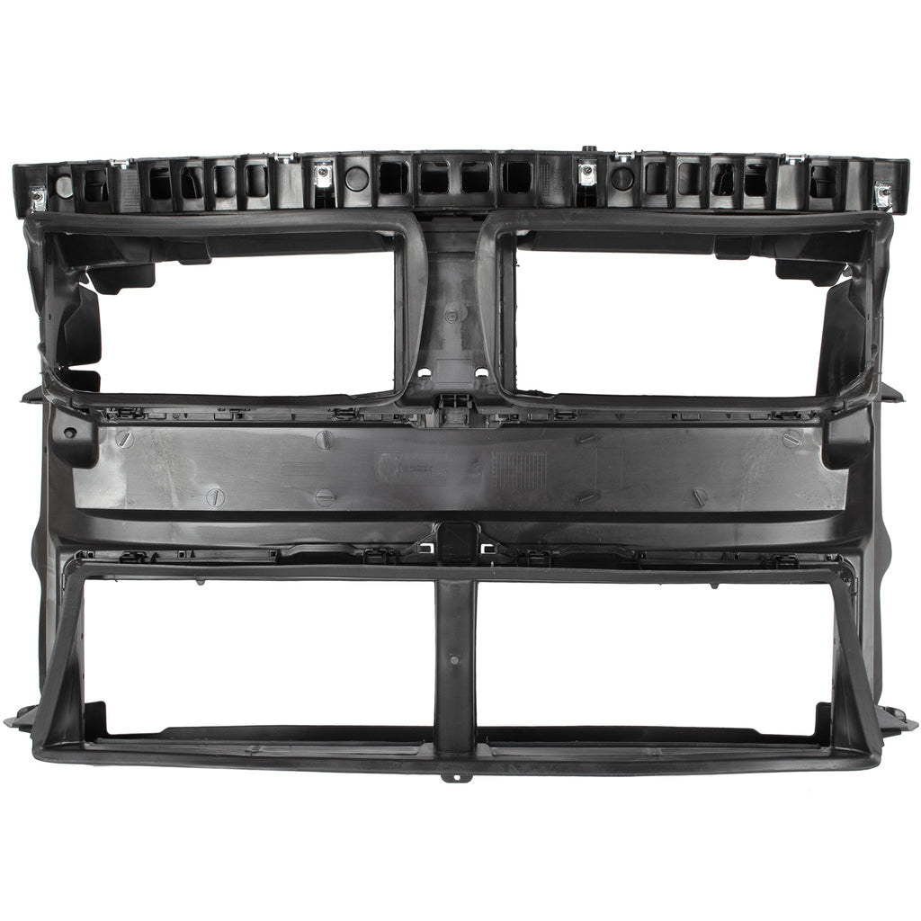 Panou frontal, deflector aer, priză de aer pentru BMW X1 F48 2014–2022
