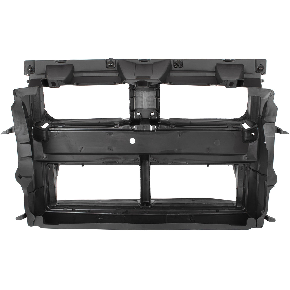 Преден панел, въздуховод, въздухозаборник за BMW X1 F48 2014–2022