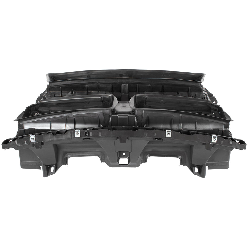Panou frontal, deflector aer, priză de aer pentru BMW X1 F48 2014–2022