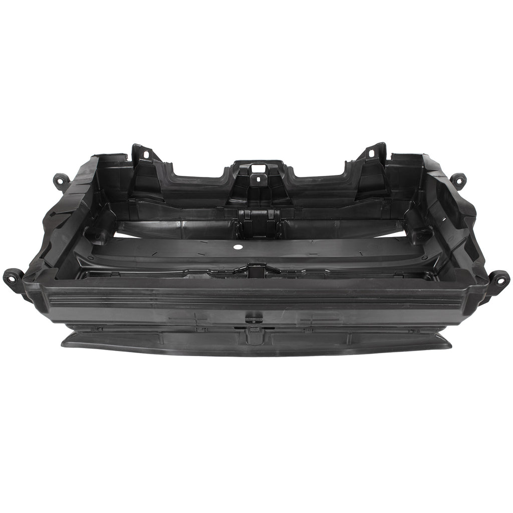 Panou frontal, deflector aer, priză de aer pentru BMW X1 F48 2014–2022