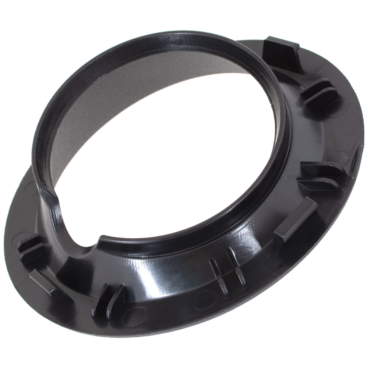 Ramă proiector ceață stânga pentru BMW X3 E83 2003–2006 – 3400911