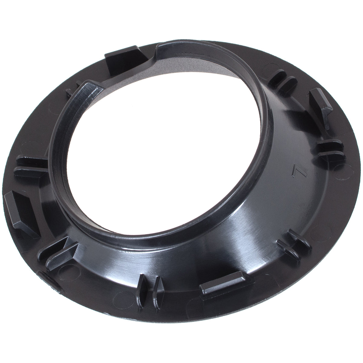 Ramă proiector ceață stânga pentru BMW X3 E83 2003–2006 – 3400911
