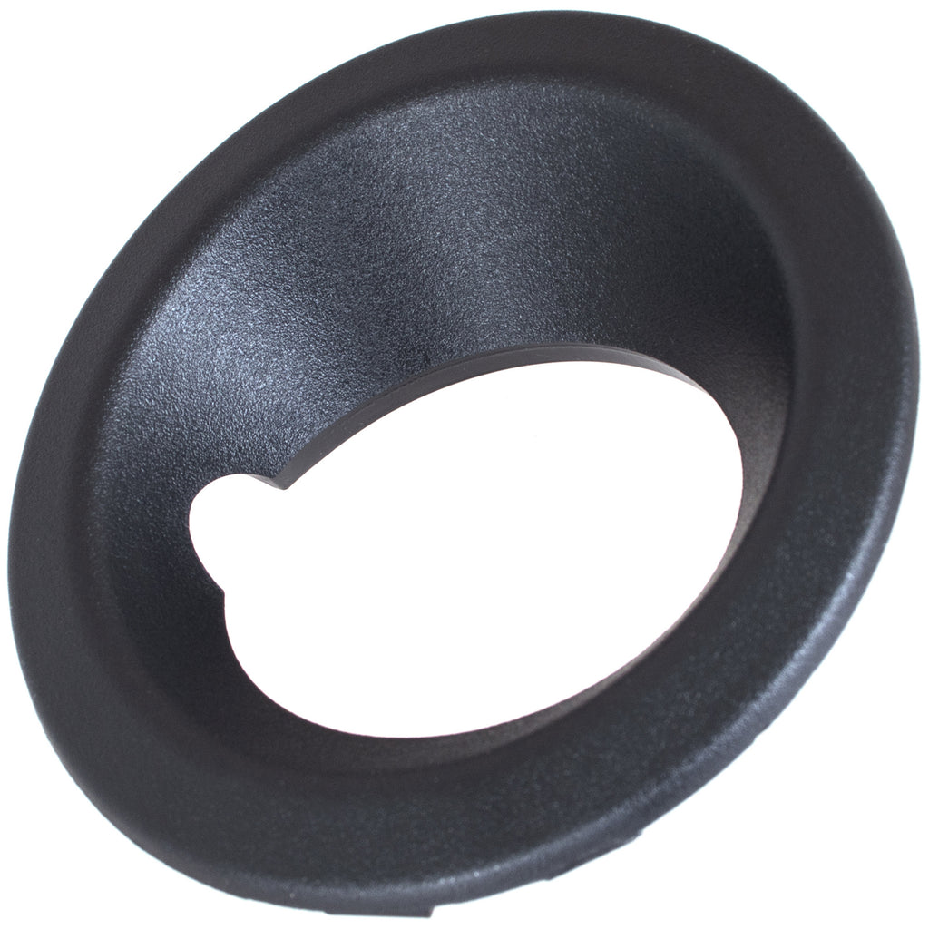 Ramă proiector ceață dreapta pentru BMW X3 E83 2003–2006 – 51113400912