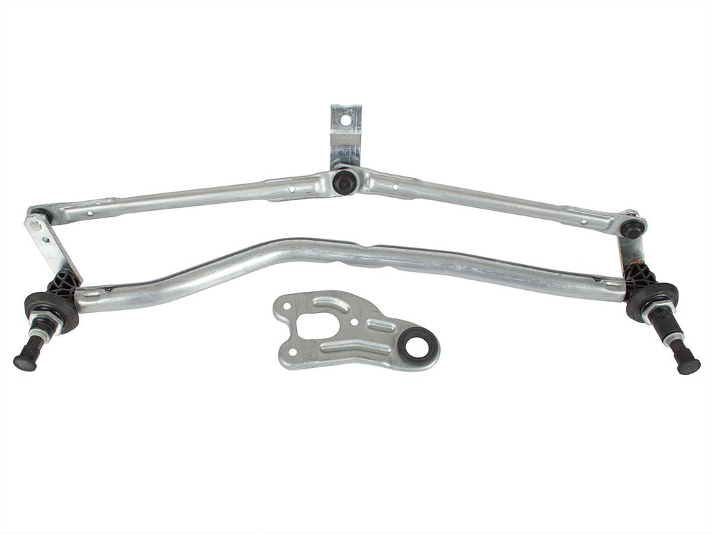 Mecanism ștergătoare față pentru BMW X3 E83 2003–2010 – 61617051669