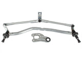 Mecanism ștergătoare față pentru BMW X3 E83 2003–2010 – 61617051669