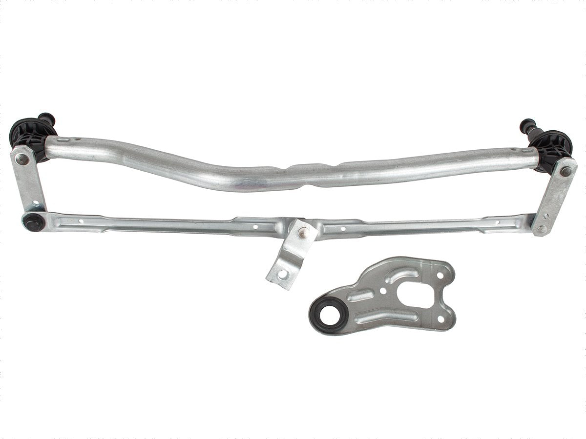Mecanism ștergătoare față pentru BMW X3 E83 2003–2010 – 61617051669