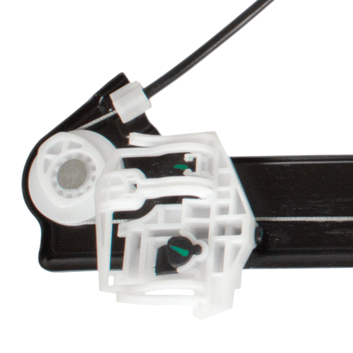 Macara geam față stânga pentru BMW X3 E83 2003–2010 – 51333448249