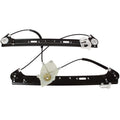 Macara geam față dreapta pentru BMW X3 E83 2003–2010 – 51333448250