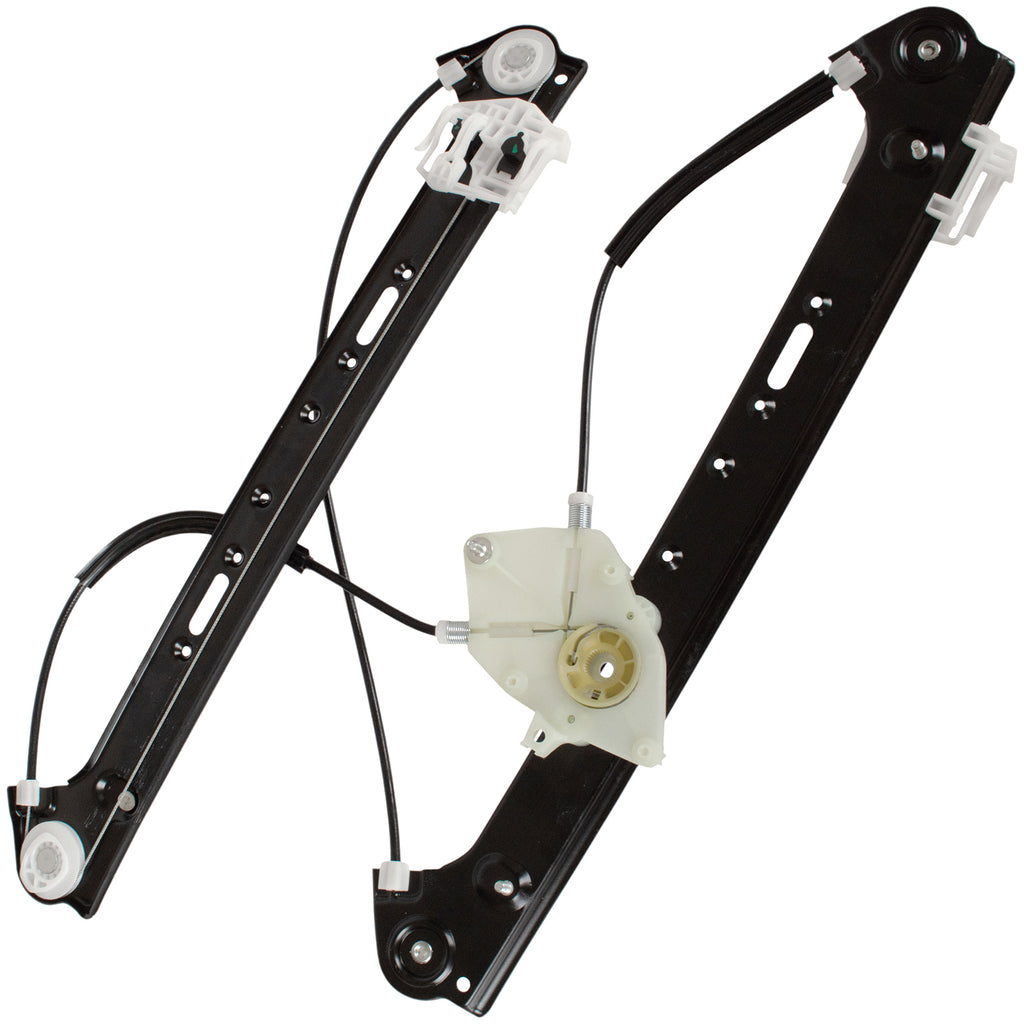 Macara geam față dreapta pentru BMW X3 E83 2003–2010 – 51333448250