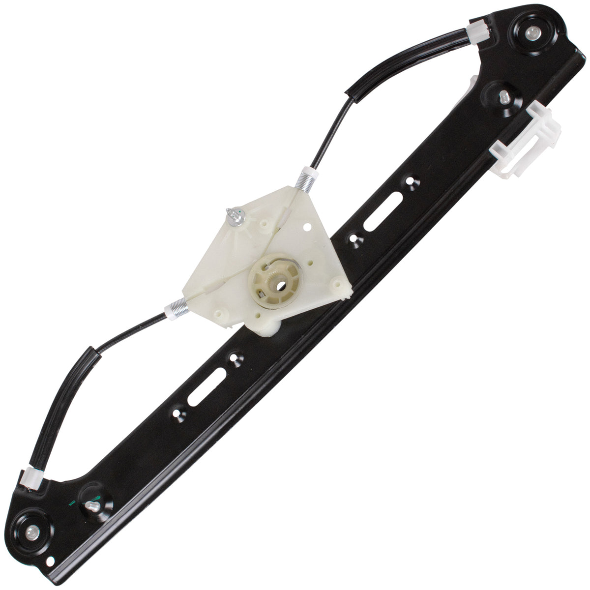 Macara geam spate stânga pentru BMW X3 E83 2003–2010 – 51353413189