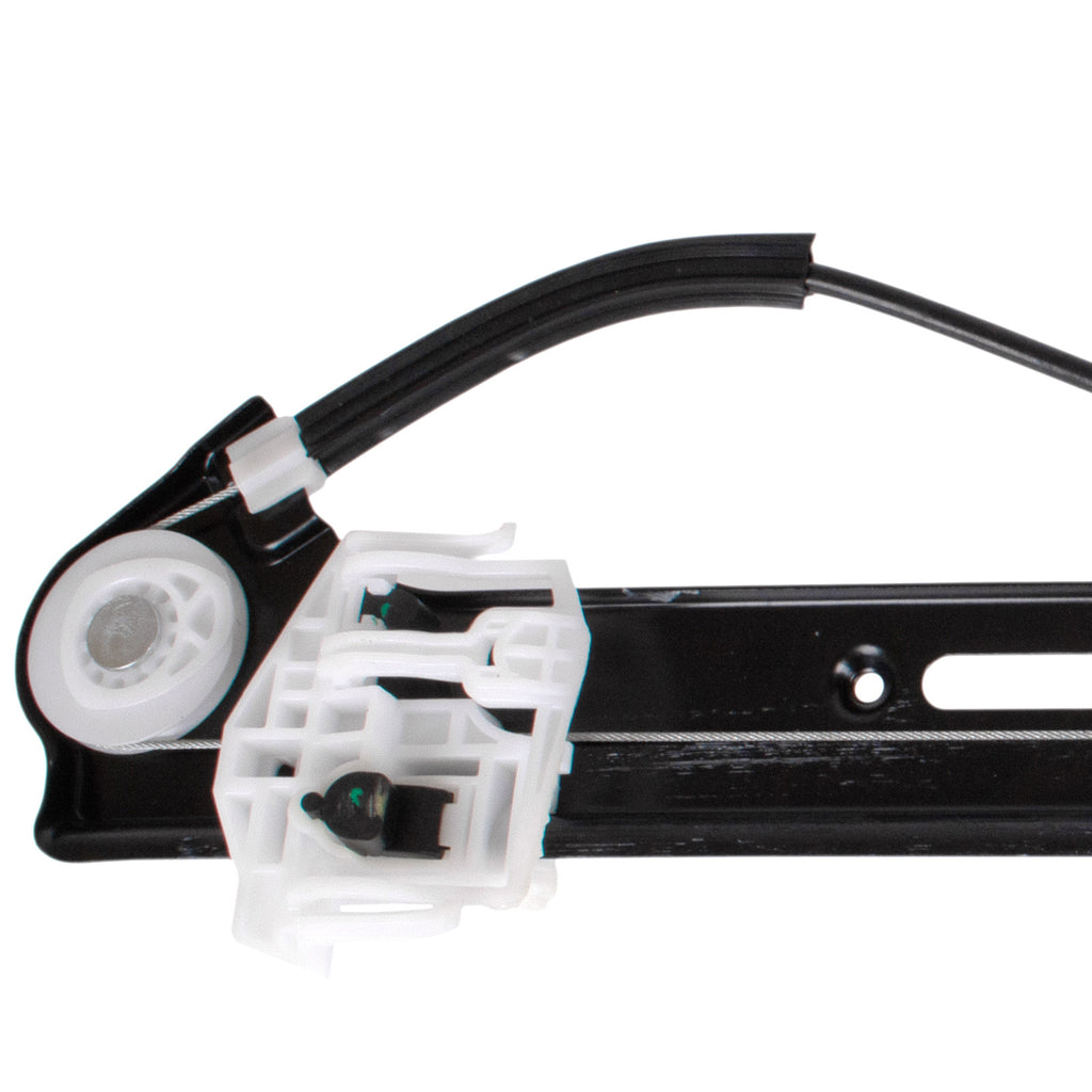 Macara geam spate stânga pentru BMW X3 E83 2003–2010 – 51353413189