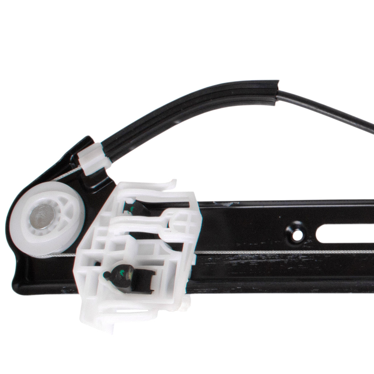 Macara geam spate stânga pentru BMW X3 E83 2003–2010 – 51353413189