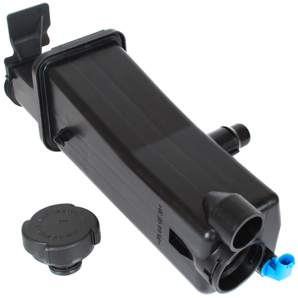 Разширителен съд за БМВ Х3 Е83 (BMW X3 E83) 2003–2010 – 17137787039