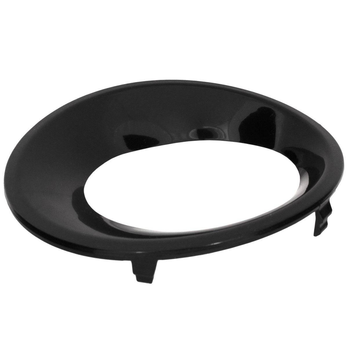 Ramă proiector ceață dreapta pentru BMW X3 E83 2006–2010 – 3423790