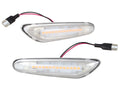 Чифт странични мигачи LED за БМВ Х3 Е83 (BMW X3 E83)