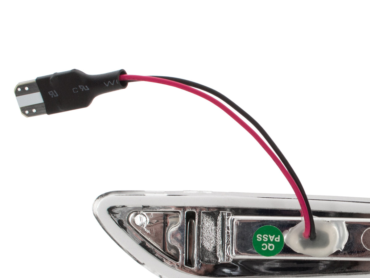 Чифт странични мигачи LED за БМВ Х3 Е83 (BMW X3 E83)