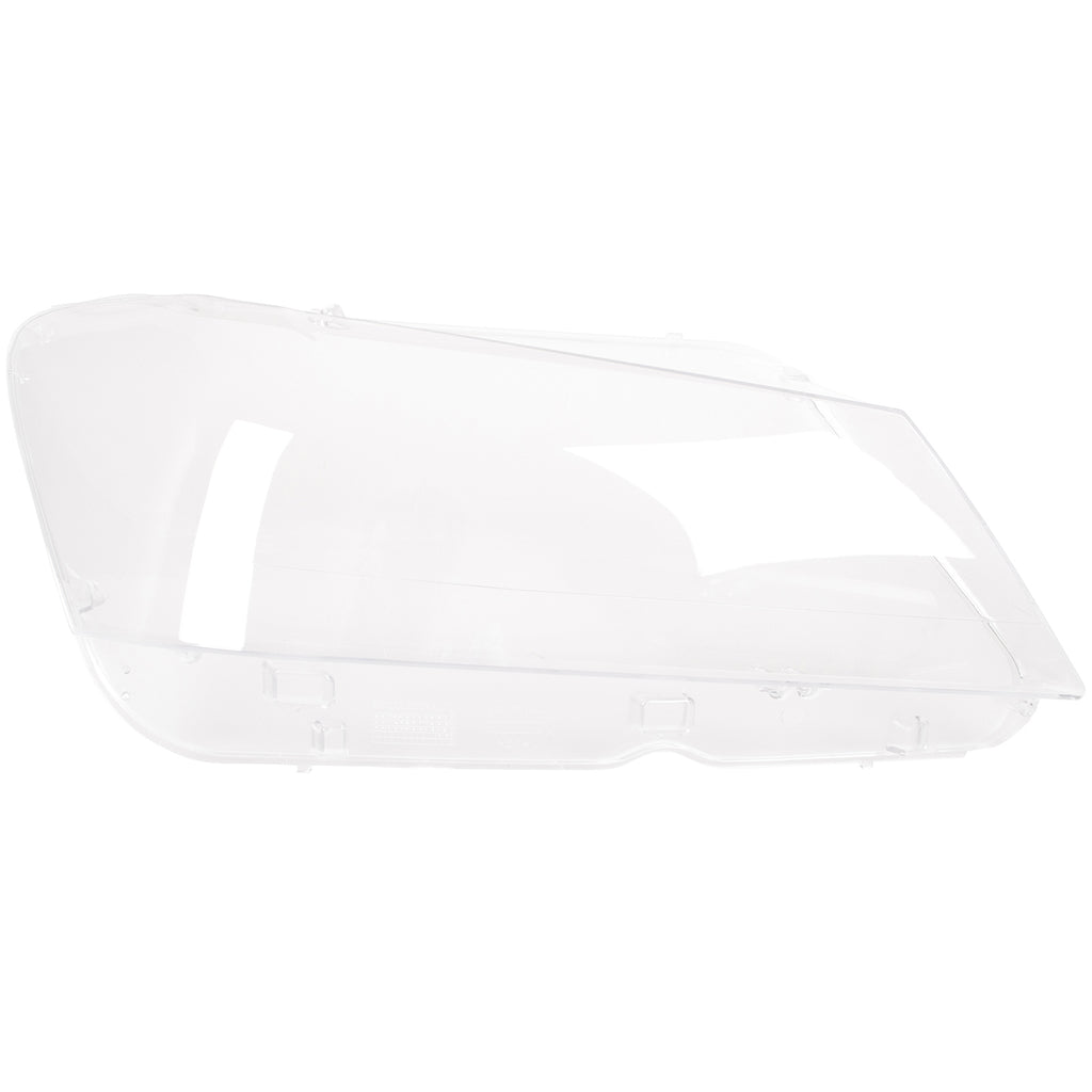 Стъкло (разсейвател) за фар за БМВ Х3 Ф25 (BMW X3 F25) 2010–2014