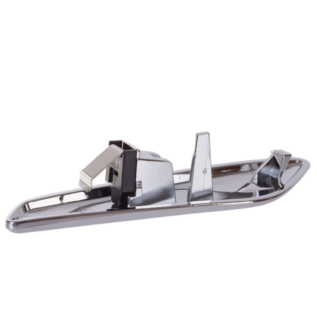 Ornament pentru aripa față stânga pentru BMW X3 F25 2010–2017