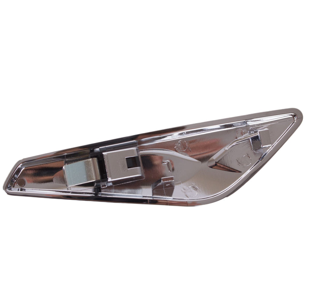 Ornament pentru aripa față stânga pentru BMW X3 F25 2010–2017