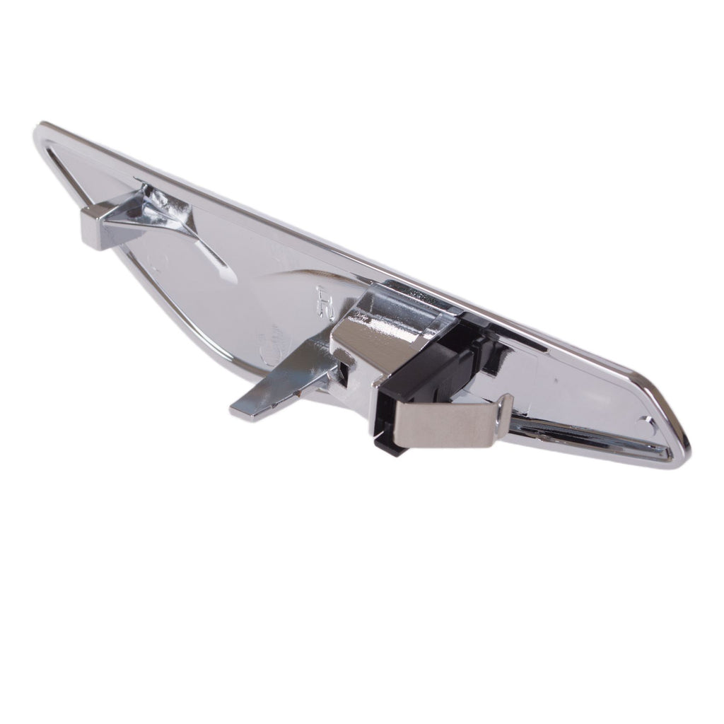 Ornament pentru aripa față dreapta pentru BMW X3 F25 2010–2017