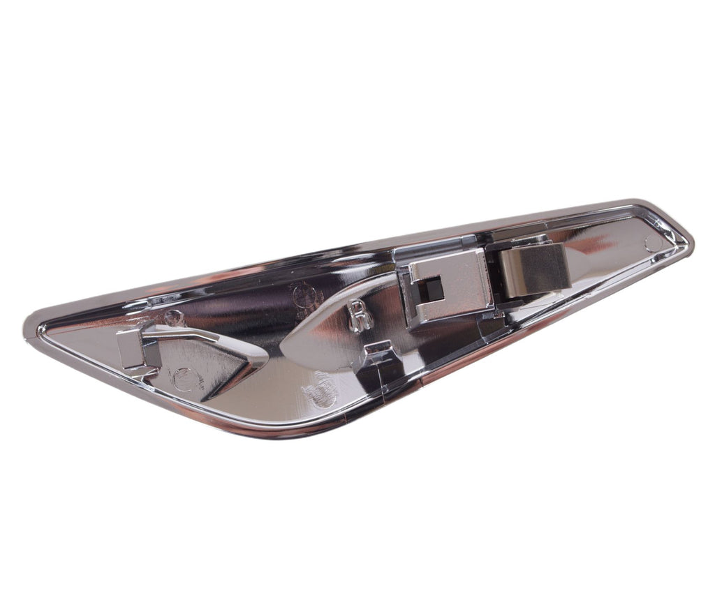 Ornament pentru aripa față dreapta pentru BMW X3 F25 2010–2017