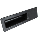 Buton mâner haion pentru BMW X3 F25 2010–2017 – 4866141