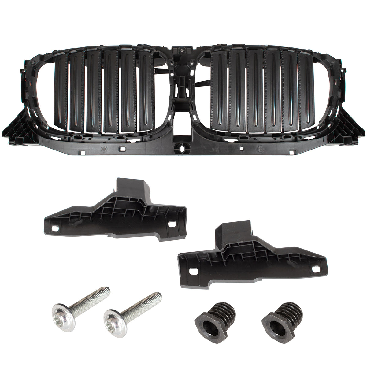 Преден панел за BMW X3 G01 2017– – 9465188