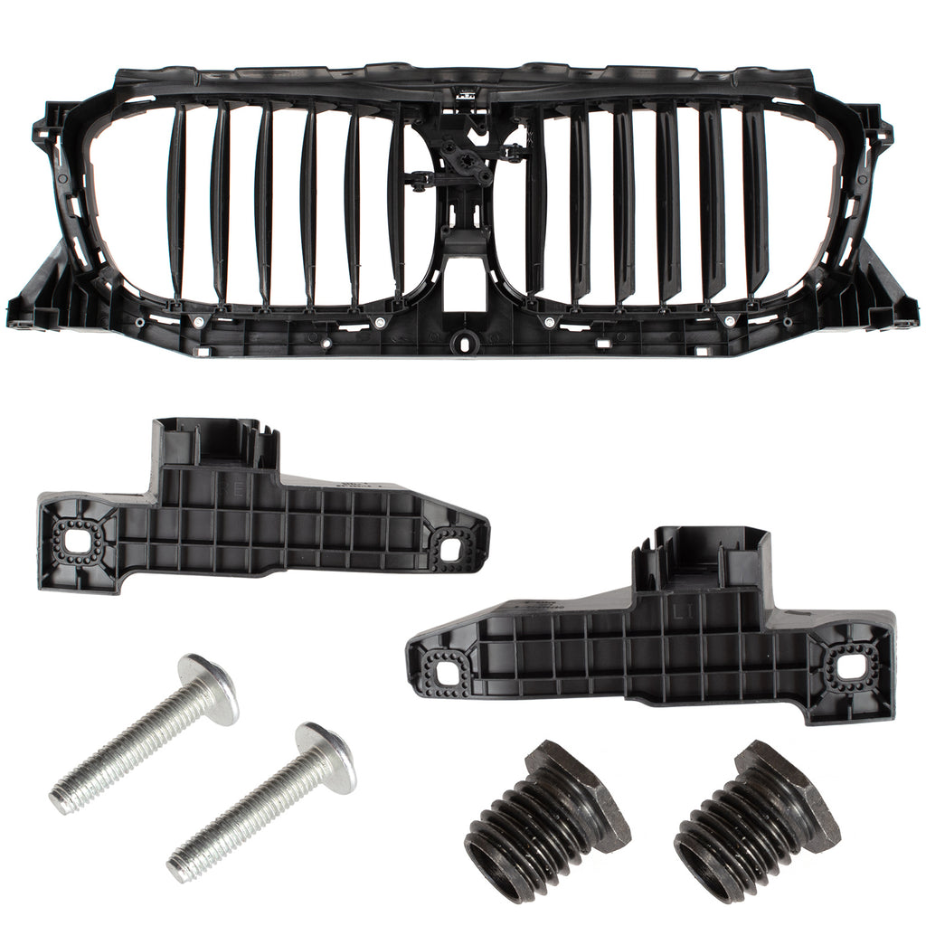 Преден панел за BMW X3 G01 2017– – 51749465188