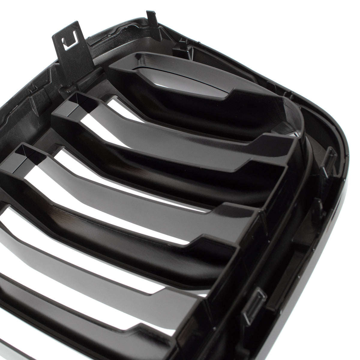 Решетка между фаровете за BMW X3 G01 FL 2021–