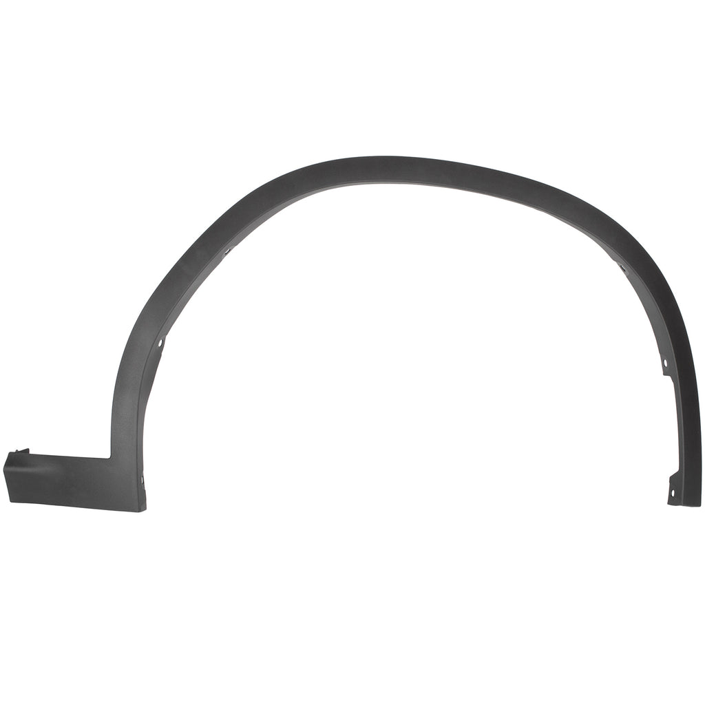 Накладка на предния калник за BMW X3 G01 G08 F97 2017– – 51777400672