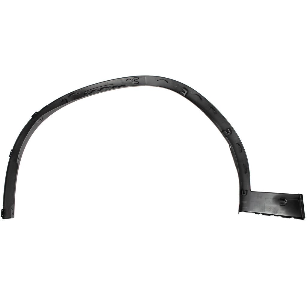 Накладка на предния калник за BMW X3 G01 G08 F97 2017– – 51777400672