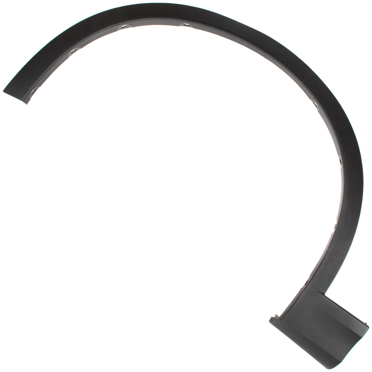 Накладка на предния калник за BMW X4 F26 2013–2018 – 51777210081