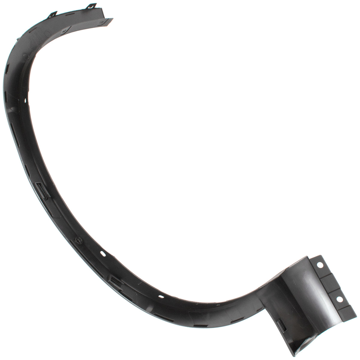 Накладка на предния калник за BMW X4 F26 2013–2018 – 51777210081