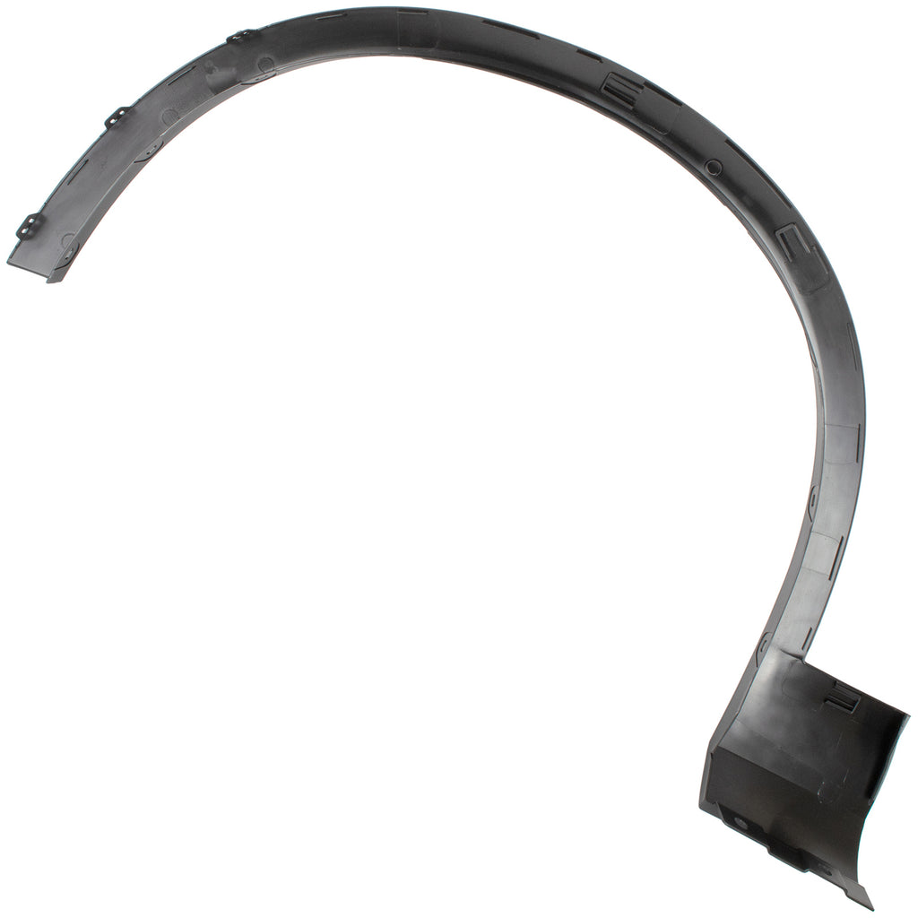 Накладка на предния калник за BMW X4 F26 2013–2018 – 15066468983