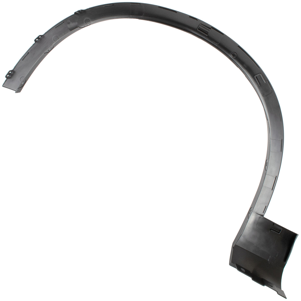 Накладка на предния калник за BMW X4 F26 2013–2018 – 15066468983