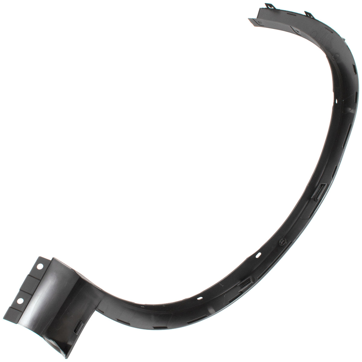 Накладка на предния калник за BMW X4 F26 2013–2018 – 15066468983