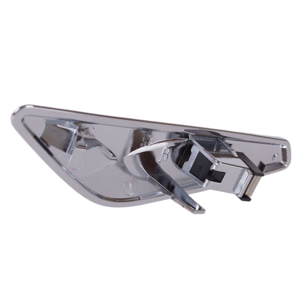 Ornament pentru aripa față dreapta pentru BMW X4 F26 2014–2018