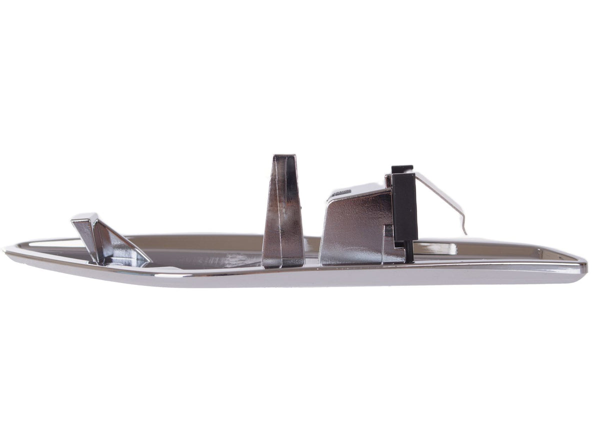 Ornament pentru aripa față dreapta pentru BMW X4 F26 2014–2018