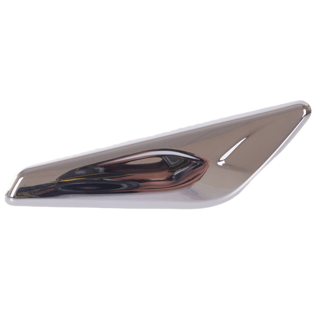 Ornament pentru aripa față dreapta pentru BMW X4 F26 2014–2018