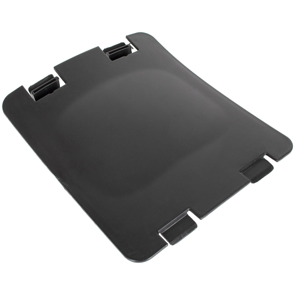 Ușiță carenaj roată stânga pentru BMW X4 G02, F98 2018– – 7445681