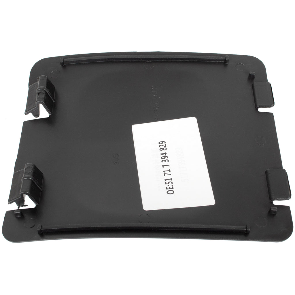Ușiță carenaj roată stânga pentru BMW X4 G02, F98 2018– – 7445681