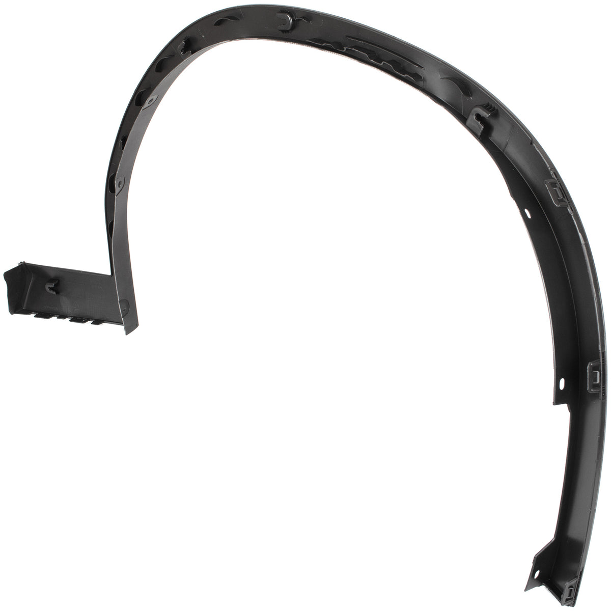 Накладка на предния калник за BMW X4 G02 F98 2018– – 7400671